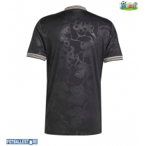 Juventus Tredjedrakt 2025-26 Kortermet